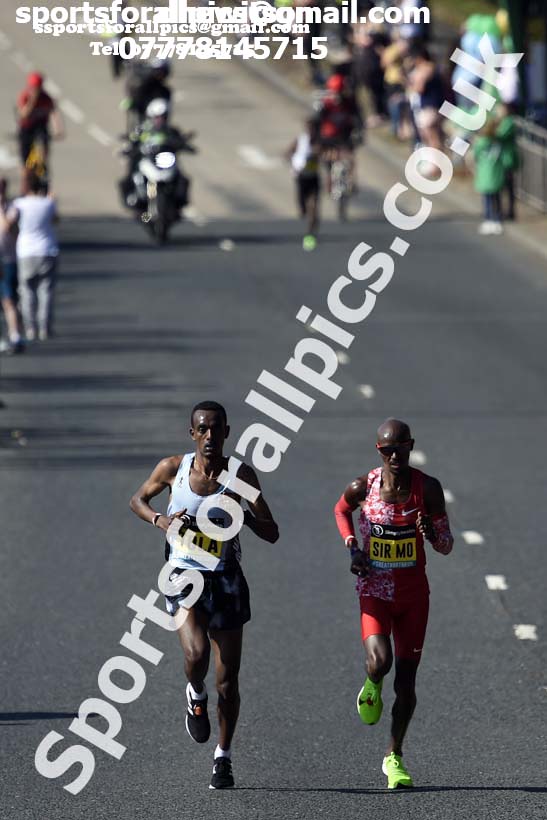 Mens Simplyhealth Great North Run. Photo: David T. Hewitson/Sports for All Pics